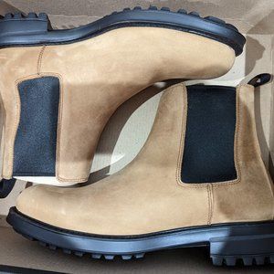NISOLO - Daytripper Chelsea Boots, MENS - 9.5